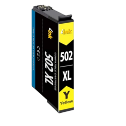 Tusz INQ 502 XL YELLOW do Epson WF2860/ XP5105/ WF2800 zamiennik